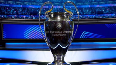 Champions League risultati