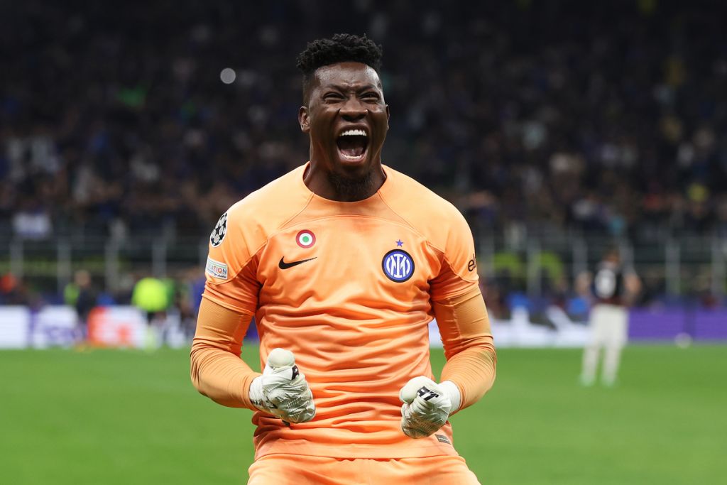 Onana Inter