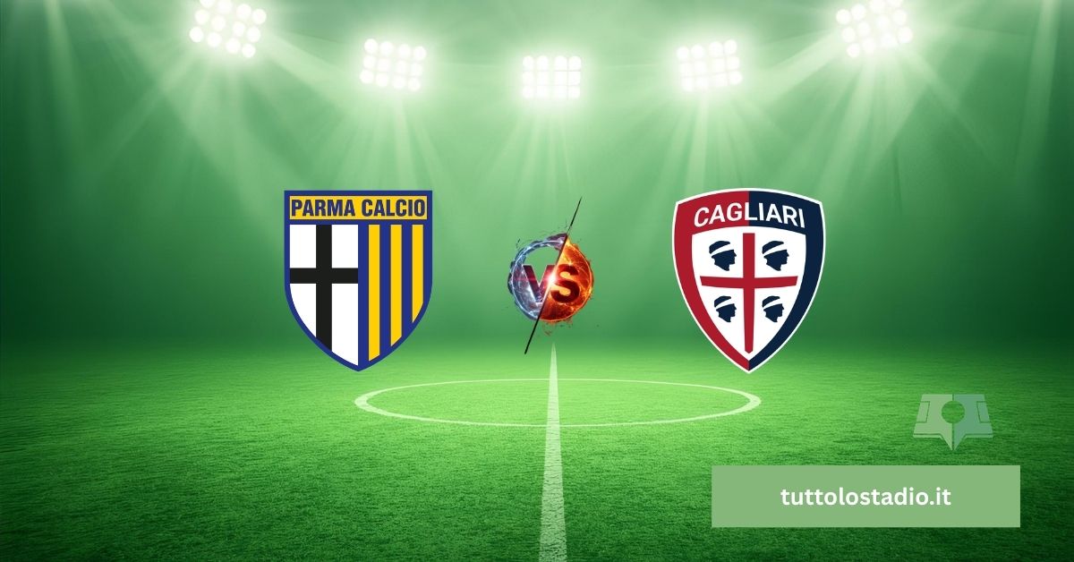 Parma-Cagliari 27°