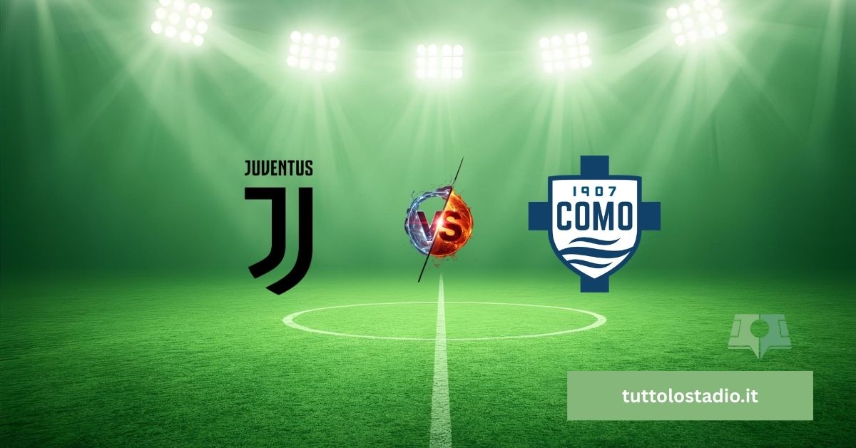 Juventus Como