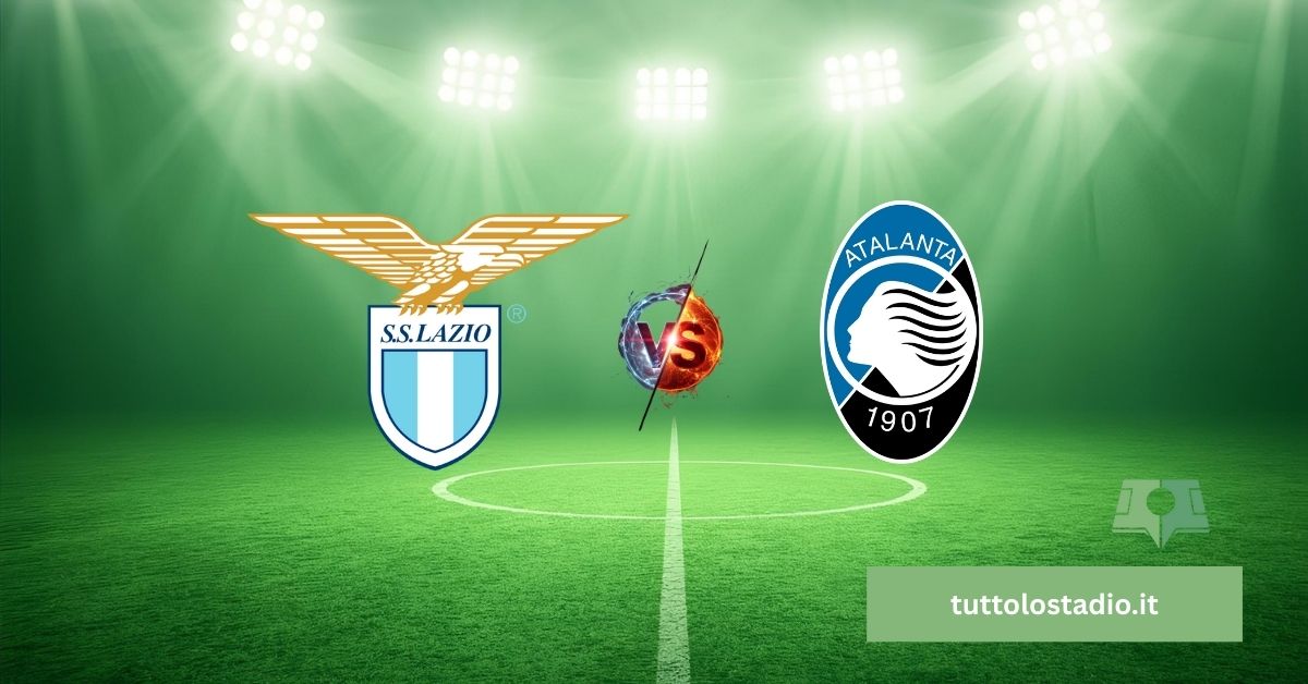 Lazio-Atalanta