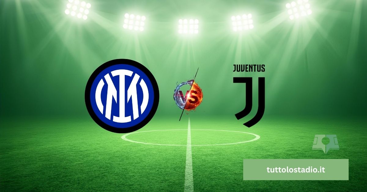 Inter-Juventus