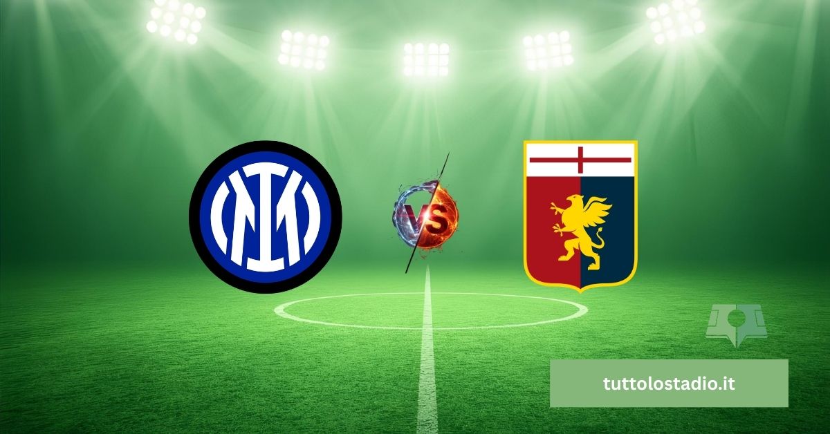 Inter-Genoa