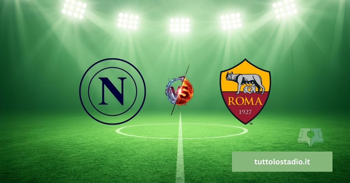 Napoli-Roma