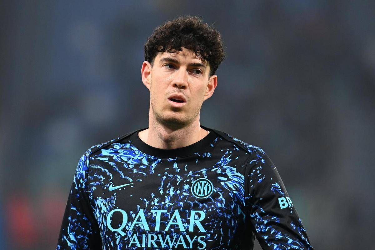 Bastoni finanzia mercato Inter