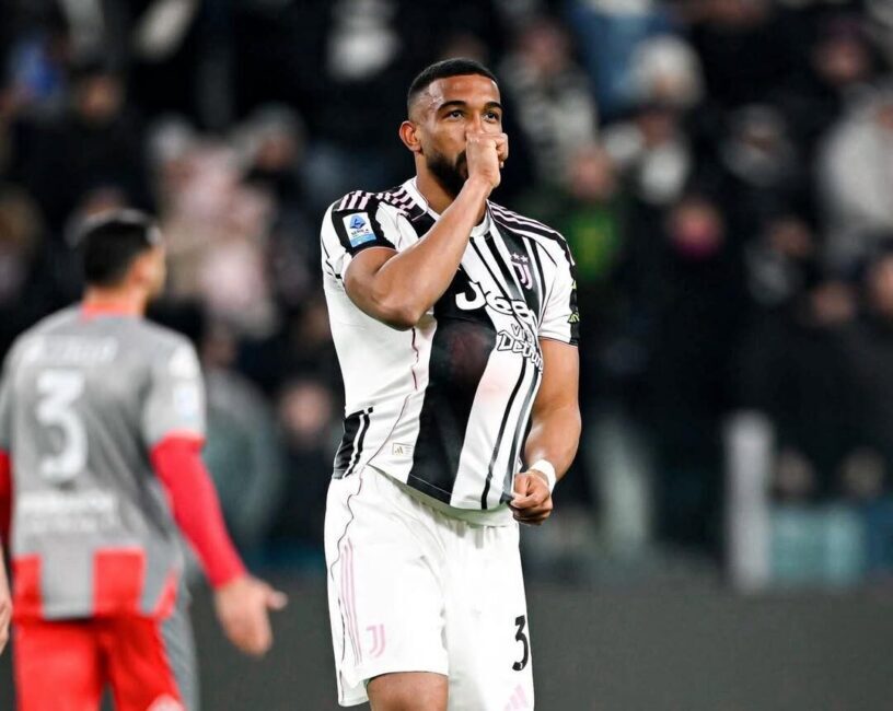 Bremer incinta mogllie festeggia