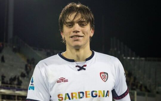 Marco Palestra