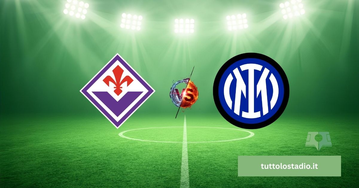 Fiorentina-Inter