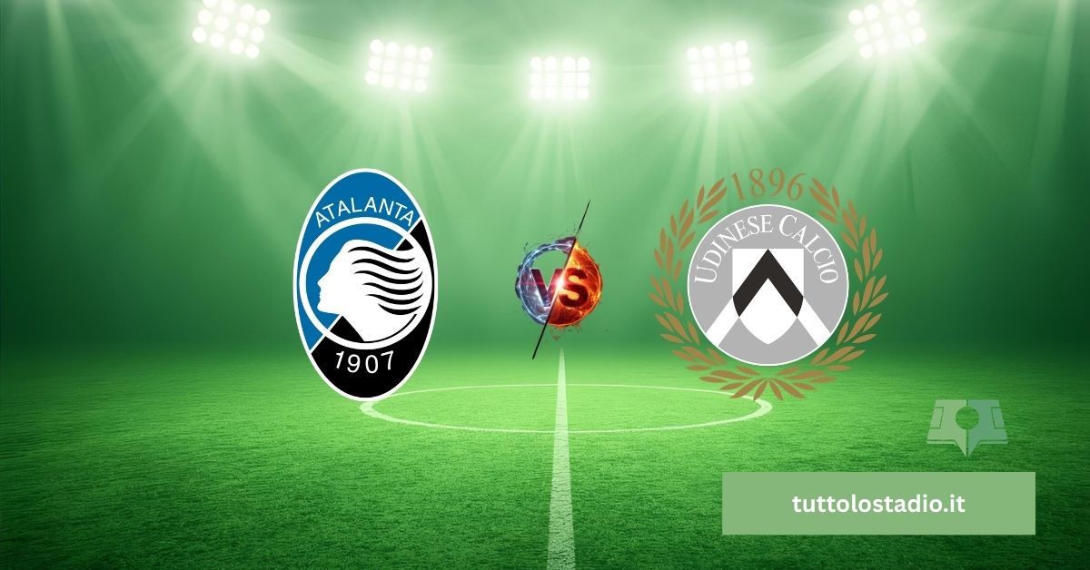 Atalanta-Udinese