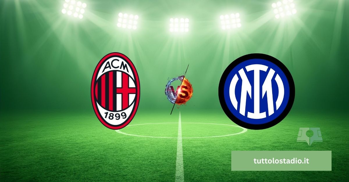 Inter e Milan