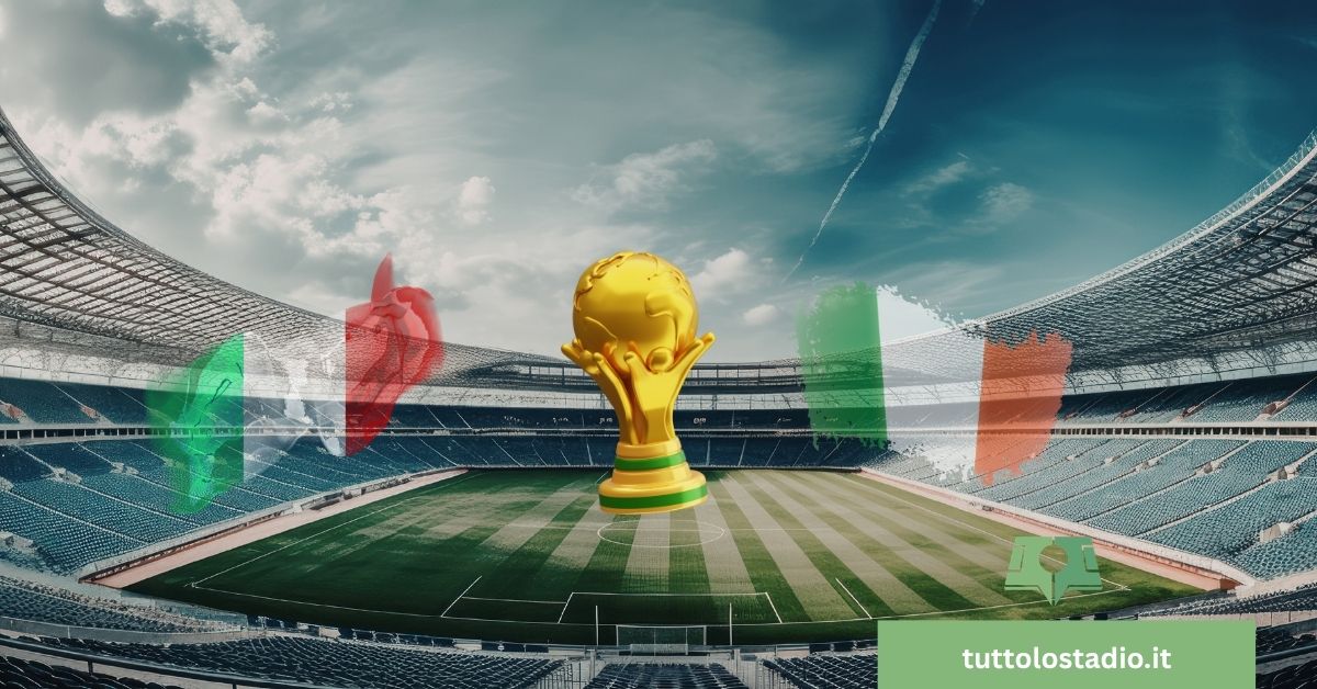 Italia-Irlanda del Nord