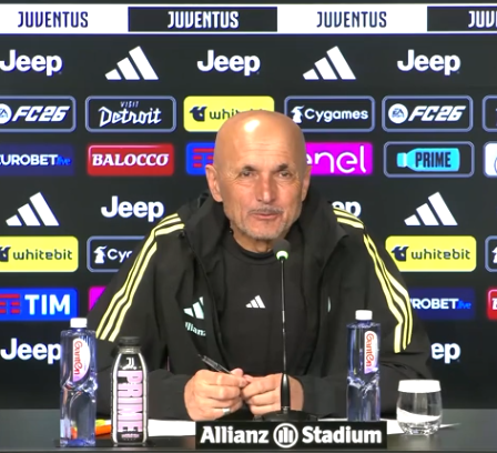 Spalletti