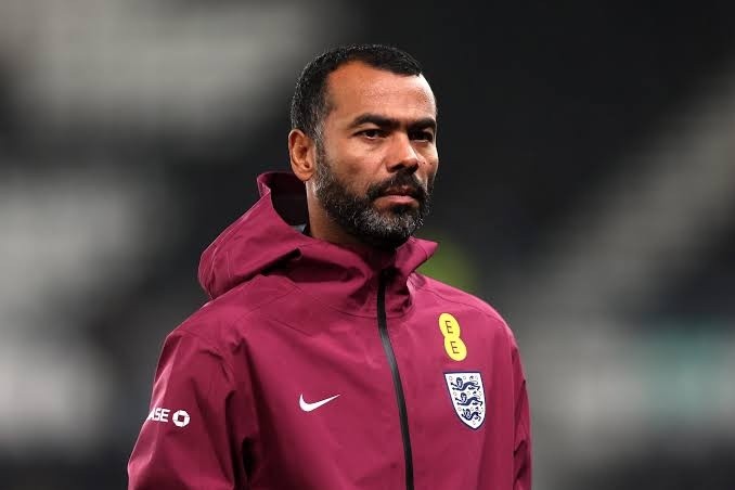 ashley cole