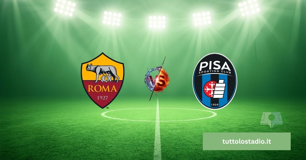 Roma-Pisa
