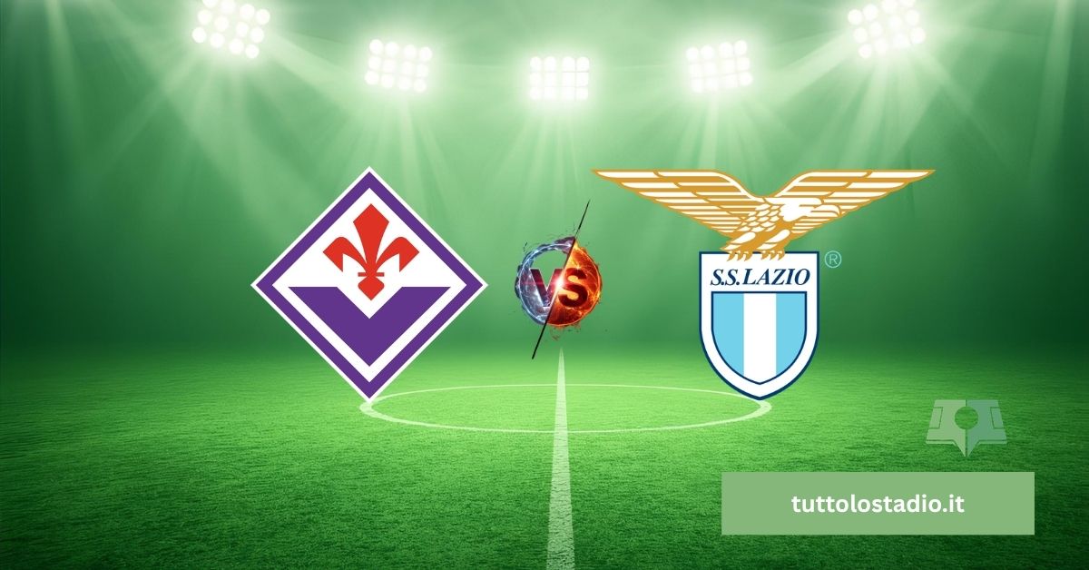Fiorentina-Lazio 32°