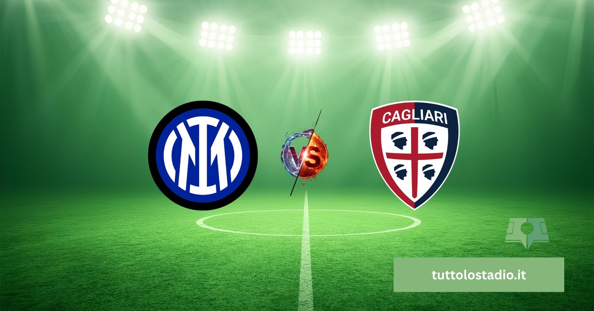 Inter-Cagliari