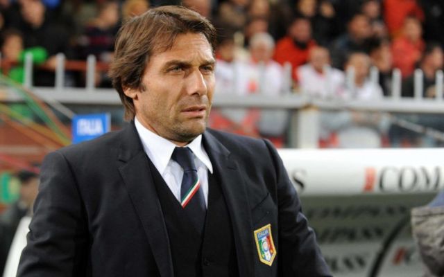 Antonio Conte