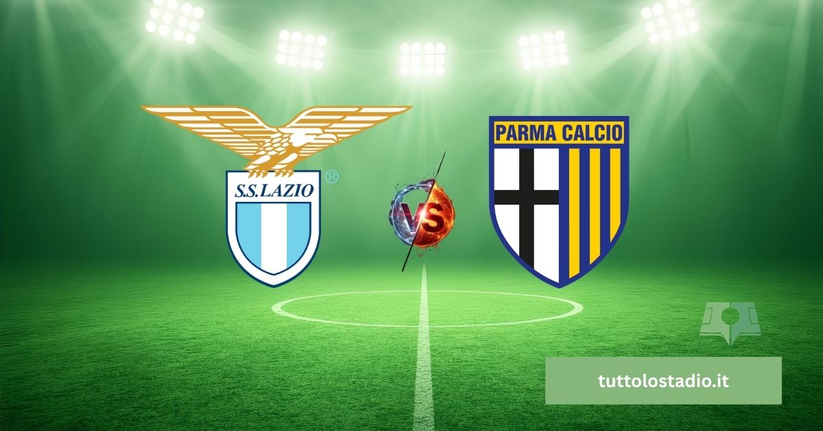 Lazio-Parma 31°