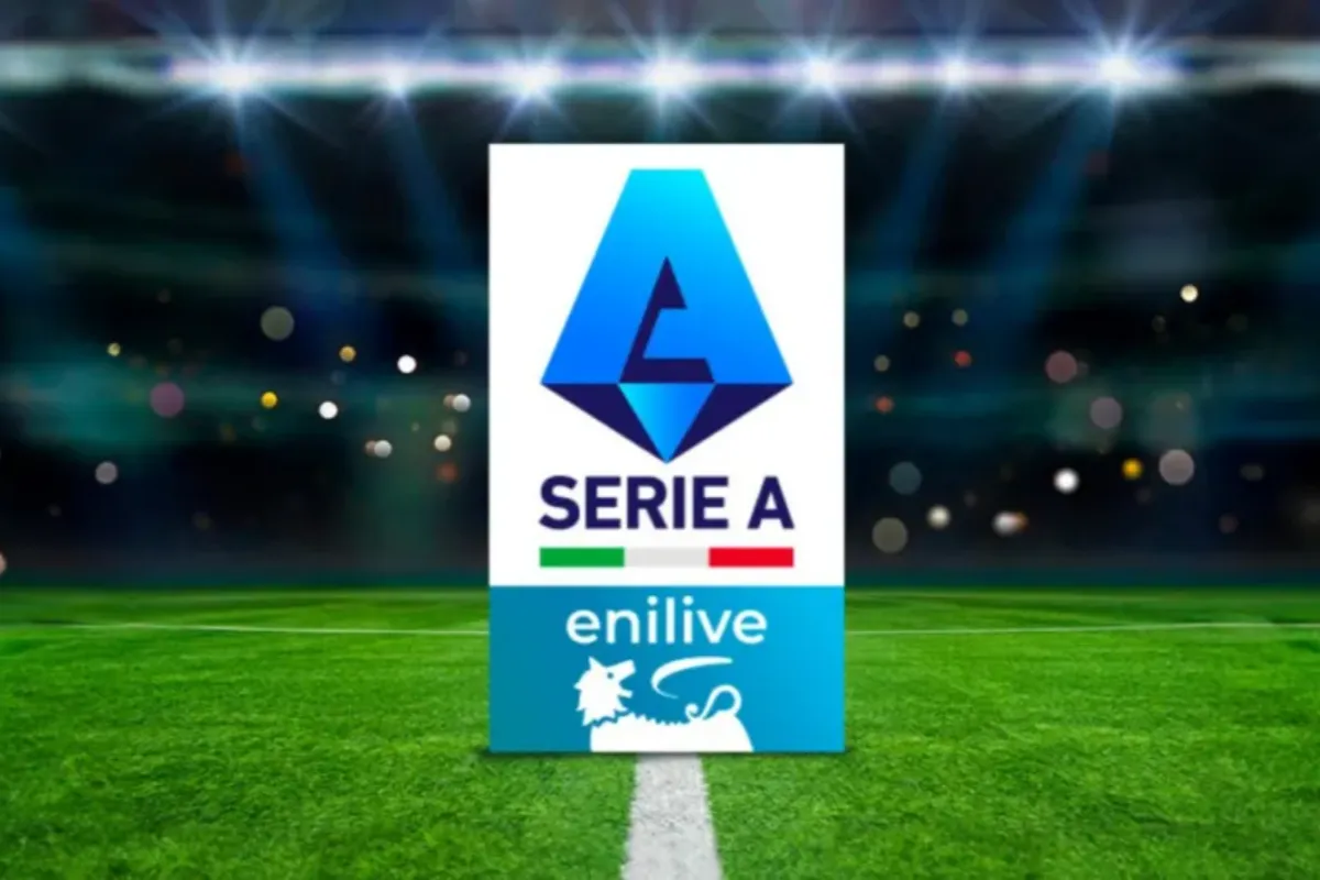 logo serie A