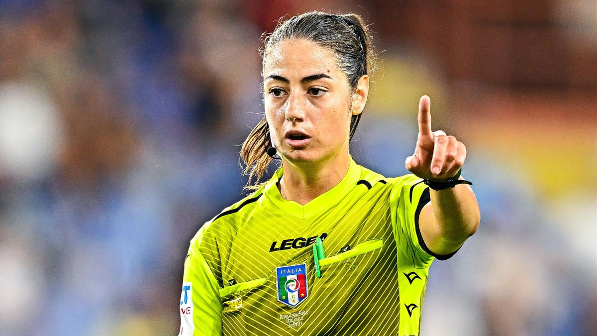 Terremoto arbitri