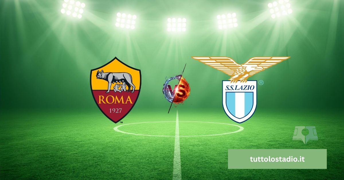 Roma-Lazio