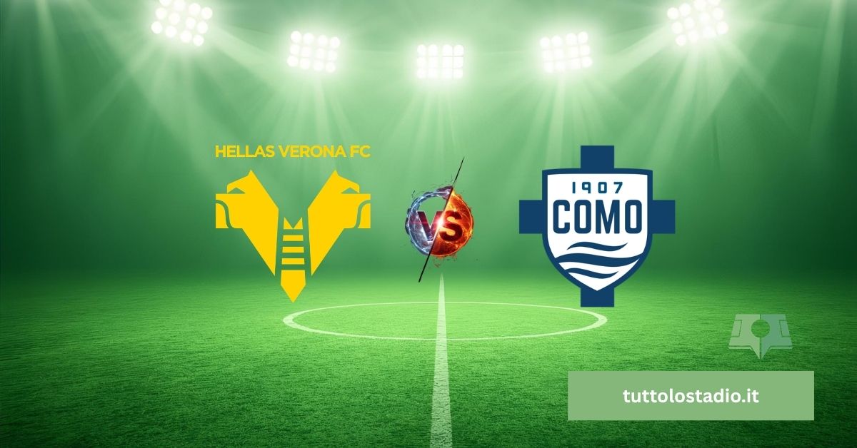 Verona-Como