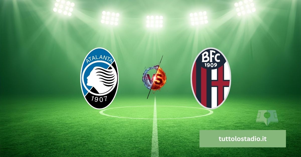 Atalanta-Bologna 37°