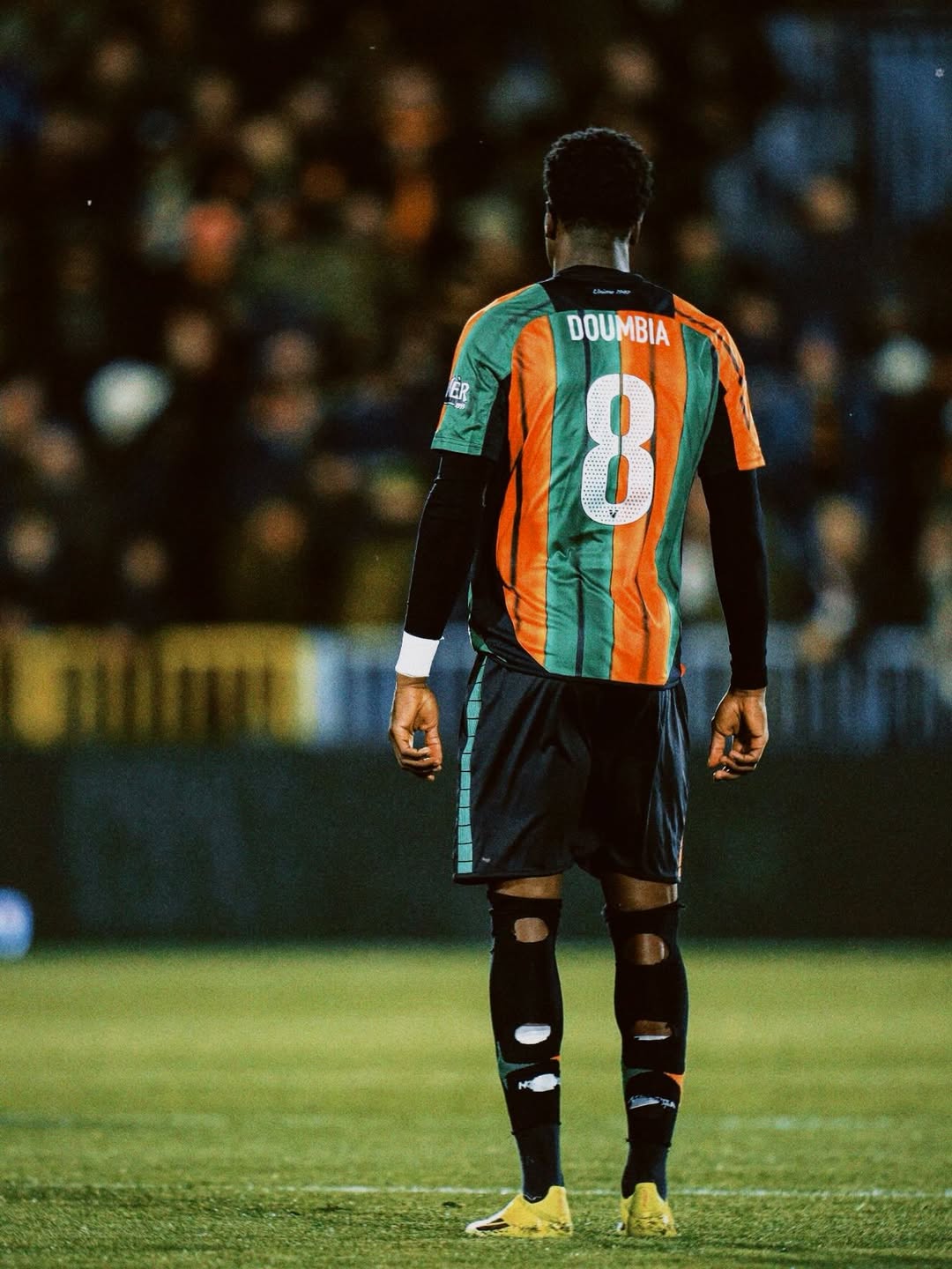 Issa Doumbua