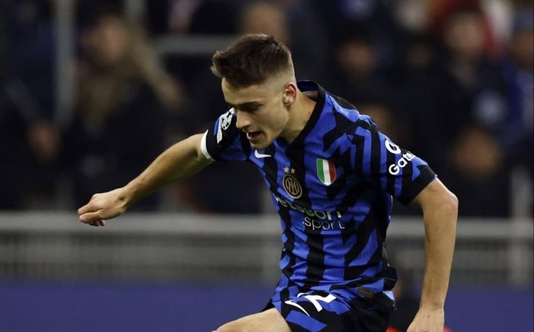 Berenbruch - Calciomercato Cagliari