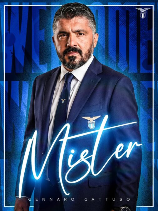Gattuso Lazio