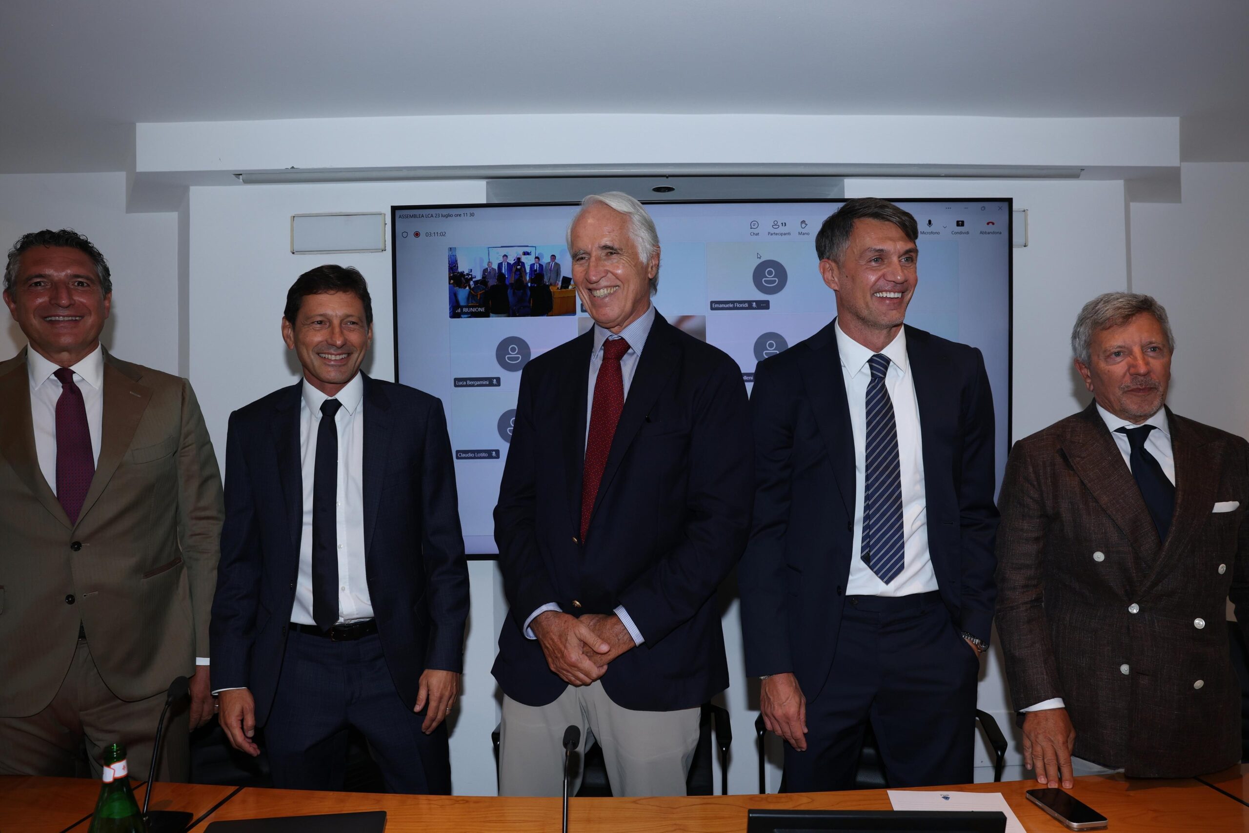 Maldini-Leonardo