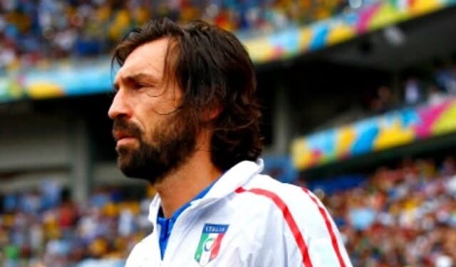 Pirlo