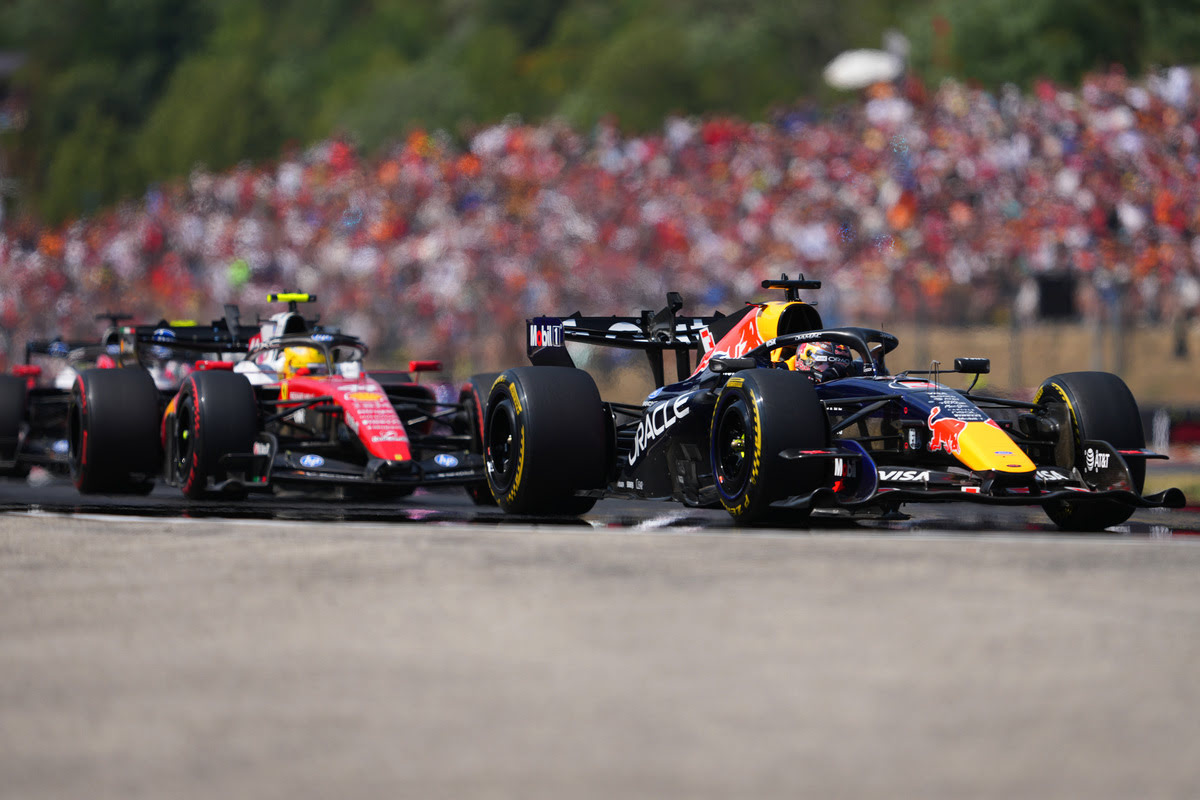 Formula 1
