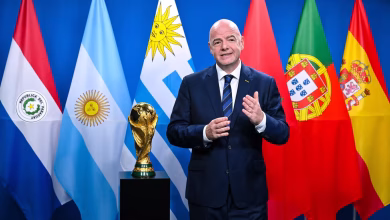 Mondiale 2030