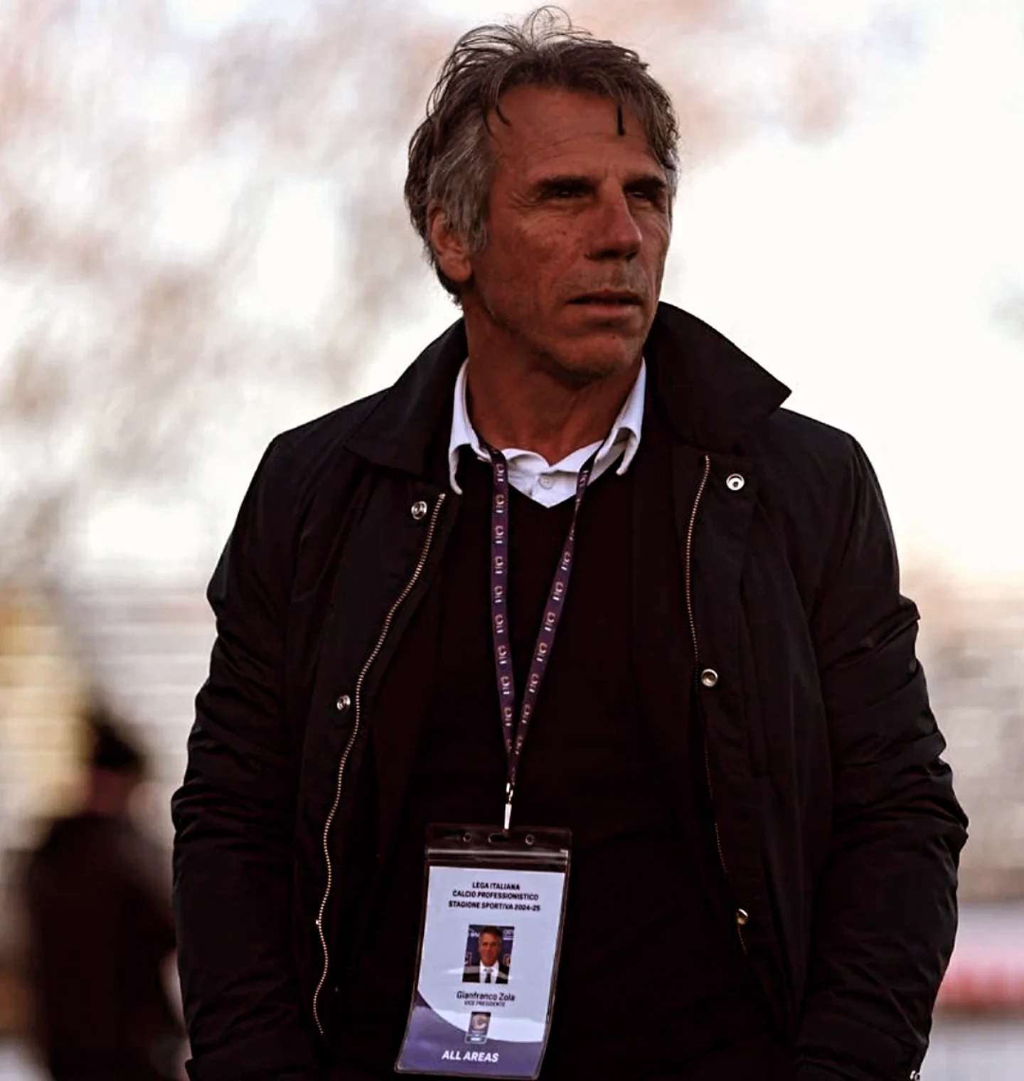 Gianfranco Zola
