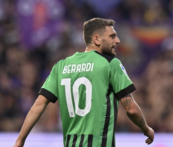 Mimmo Berardi, il calciatore più longevo tra quelli della Serie A 2026/27