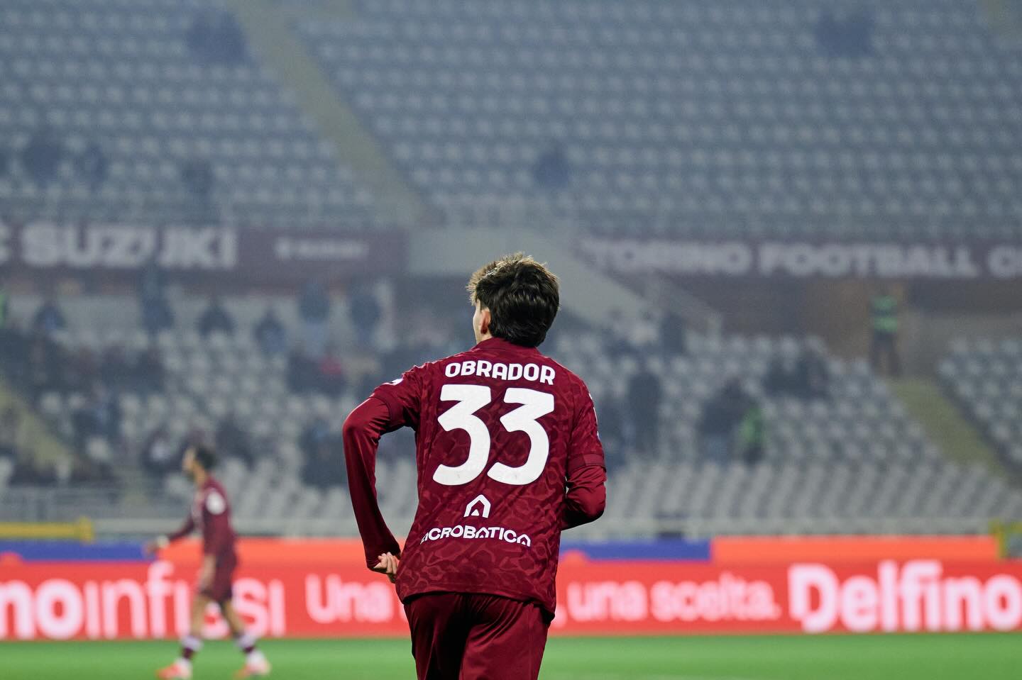 Obrador Sassuolo