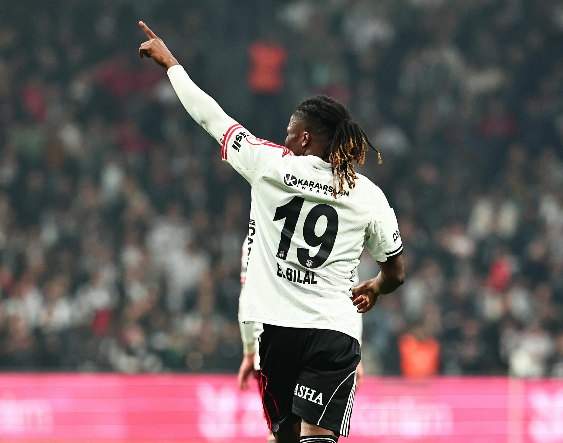 El Bilal Touré