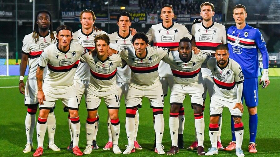 Avellino Samp