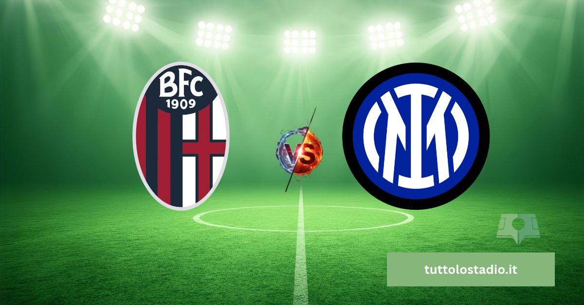 Bologna Inter 7°