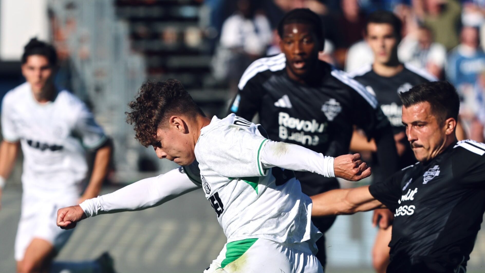 Como Sassuolo