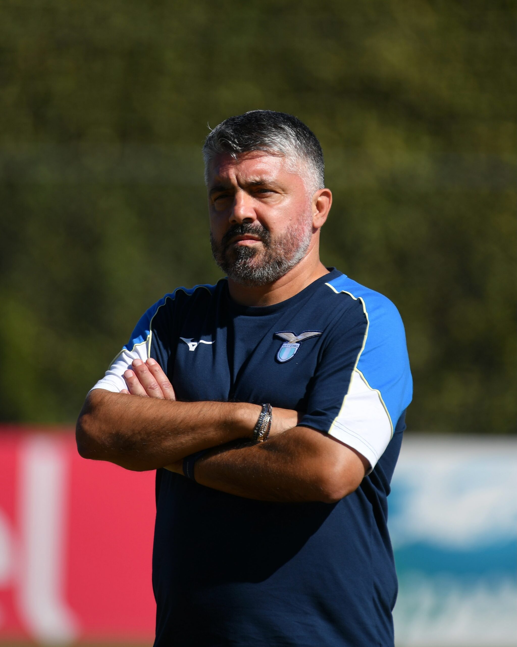 Gattuso Lazio